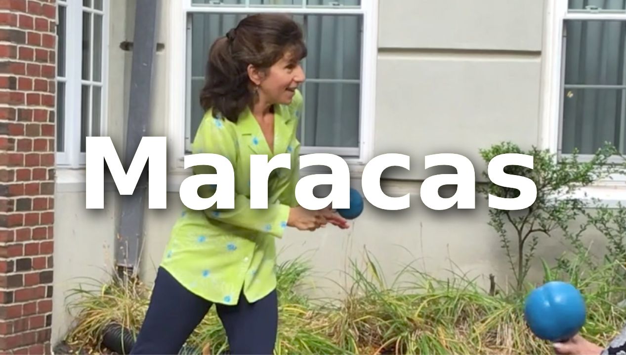 Maracas